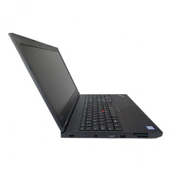 Lenovo ThinkPad L570 ,Intel Core i5-6300M, 256Gb Ssd, 8Gb Ram, 15.6" Monitor, Refurbished
