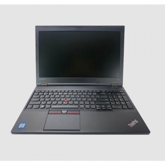 Lenovo ThinkPad L570 ,Intel Core i5-6300M, 256Gb Ssd, 8Gb Ram, 15.6" Monitor, Refurbished