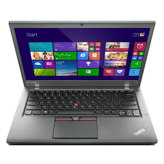 Lenovo ThinkPad T460 Refurbished laptop, Intel Core i5-6300U, 256Gb Ssd, 8Gb Ram, 14" Monitor Lenovo ThinkPad T460 Refurbished laptop, Intel Core i5-6300U, 256Gb Ssd, 8Gb Ram, 14" Monitor