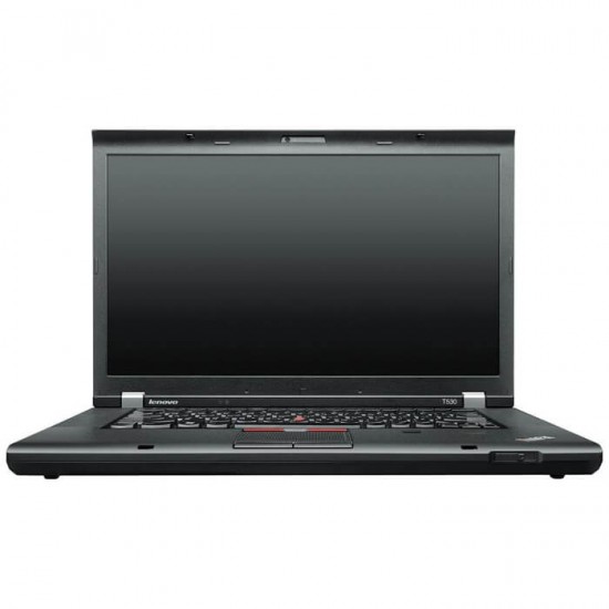 Lenovo ThinkPad T520 ,Intel Core i5-2520M ,320Gb Hdd , 4Gb Ram , 15.6" Monitor , Refurbished