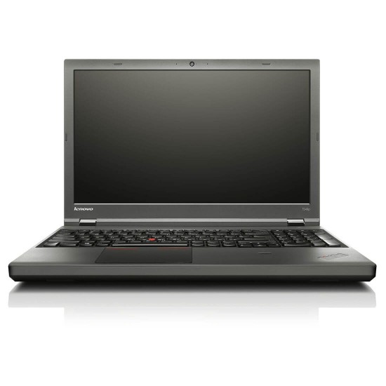 Lenovo Thinkpad T540p  ,Intel core i5-4300M ,500Gb Hdd .4Gb Ram ,15.6" Monitor ,Refurbished 