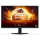 Cube J1 Bundle, Intel Core i5-12400F, 16Gb Ram, 1TB m2, GeForce RTX 4060 8GB + AOC 27" FHD 180HZ