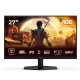 Cube CB90 Bundle, Amd Ryzen 5 8400F, 16Gb Ram, 1Tb, GeForce Rtx 5060 8GB + AOC 27" QHD 180HZ