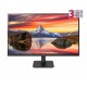 LG 27MP400-B 27" FHD IPS MONITOR LG 27MP400-B 27" FHD IPS MONITOR