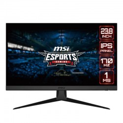 MSI 24" G2412 IPS Full HD 170Hz MSI 24" G2412 IPS Full HD 170Hz