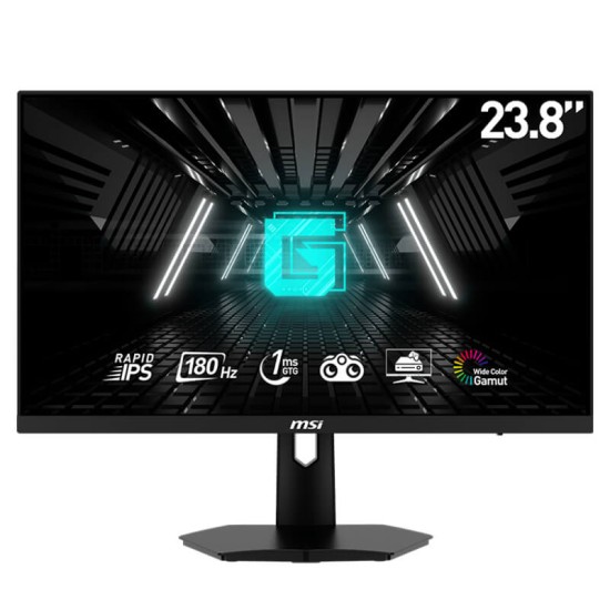Cube CAA1 Bundle, Amd Ryzen 5 5600GT, 16Gb Ram, 1TB m2 + Msi 24" FHD 180HZ Cube CAA1 Bundle, Amd Ryzen 5 5600GT, 16Gb Ram, 1TB m2 + Msi 24" FHD 180HZ