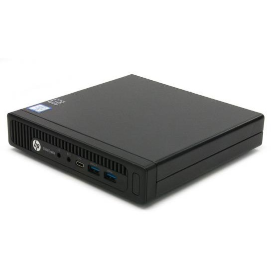 HP 800 G2 Mini , Intel Core i3-6100 ,240GB SSD , 8GB Ram , Refurbished Desktop HP 800 G2 Mini , Intel Core i3-6100 ,240GB SSD , 8GB Ram , Refurbished Desktop