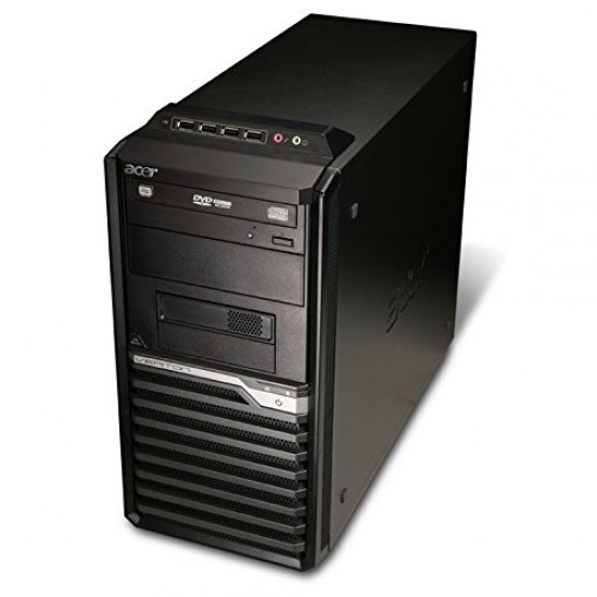 Acer Veriton M6610G , Intel Core i3-2120 , 500GB Hdd , 4GB Ram , Refurbished Desktop Acer Veriton M6610G , Intel Core i3-2120 , 500GB Hdd , 4GB Ram , Refurbished Desktop