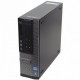 Dell Optiplex 3010 Desktop, Intel Core i3-3220 , 250GB Hdd , 4GB Ram , Refurbished Desktop 