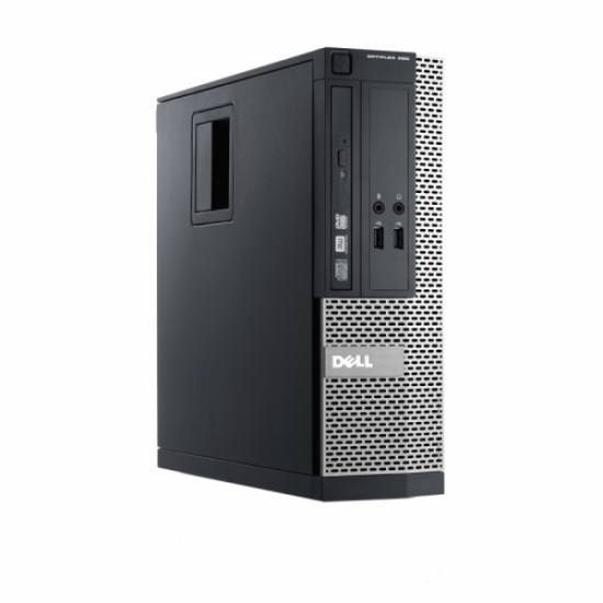 Dell Optiplex 790 SFF , Intel Core i3-2120 , 250GB Hdd , 4GB Ram , Refurbished Desktop Dell Optiplex 790 SFF , Intel Core i3-2120 , 250GB Hdd , 4GB Ram , Refurbished Desktop