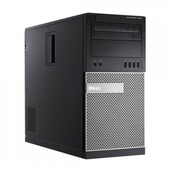 Dell Optiplex 7020 Tower, Intel Core i3-4150 , 500GB Hdd , 4GB Ram , Refurbished Desktop Dell Optiplex 7020 Tower, Intel Core i3-4150 , 500GB Hdd , 4GB Ram , Refurbished Desktop