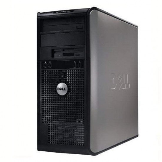 Dell Optiplex 755 Mini Tower , Intel Core2Duo E7500 , 160GB Hdd , 4GB Ram , Refurbished Desktop Dell Optiplex 755 Mini Tower , Intel Core2Duo E7500 , 160GB Hdd , 4GB Ram , Refurbished Desktop