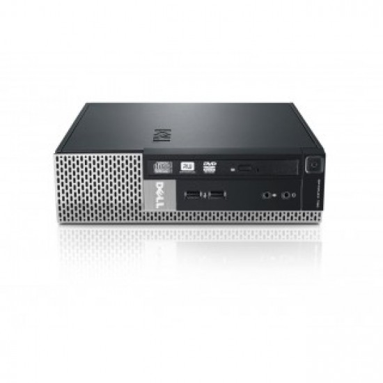Dell 790 USFF , Intel Core i3-2120 , 250GB Hdd , 4GB Ram , Windows 7 Pro , Refurbished Desktop Dell 790 USFF , Intel Core i3-2120 , 250GB Hdd , 4GB Ram , Windows 7 Pro , Refurbished Desktop