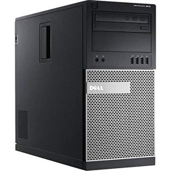 Dell Optiplex 7010 Tower , Intel Core i7-3770s , 500GB , 8GB Ram , Refurbished Desktop Dell Optiplex 7010 Tower , Intel Core i7-3770s , 500GB , 8GB Ram , Refurbished Desktop
