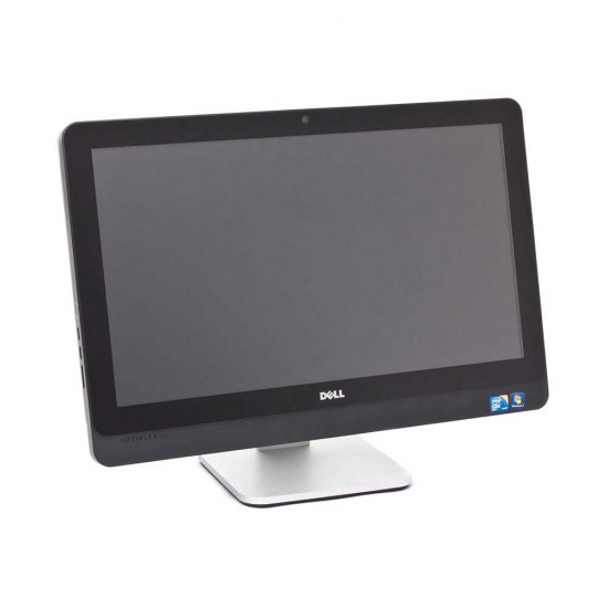 Dell Optiplex 9010 All In One , Intel Core i5-3570S , 320GB HDD, 4GB Ram , 15.6" FHD Monitor, Refurbished Laptop Dell Optiplex 9010 All In One , Intel Core i5-3570S , 320GB HDD, 4GB Ram , 15.6" FHD Monitor, Refurbished Laptop