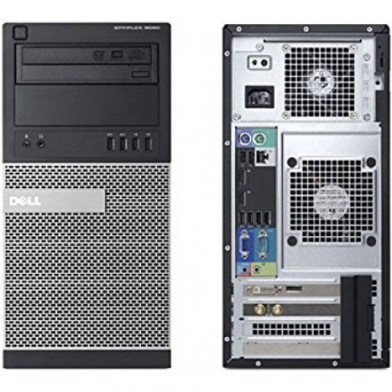 Dell Optiplex 9020 ,Intel i5-4570 , 240GB SSD + 500GB Hdd , 8GB Ram , Nvidia Geforce 1050ti 4GB , Refurbished PC Dell Optiplex 9020 ,Intel i5-4570 , 240GB SSD + 500GB Hdd , 8GB Ram , Nvidia Geforce 1050ti 4GB , Refurbished PC