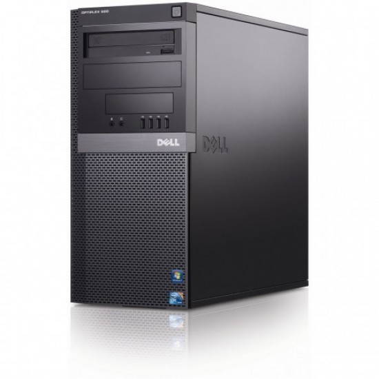 Dell Optiplex 980 MT , Intel Core i7-860 , 250GB Hdd , 4GB Ram , Ati Radeon HD 4650, Windows 7 Pro , Refurbished PC Dell Optiplex 980 MT , Intel Core i7-860 , 250GB Hdd , 4GB Ram , Ati Radeon HD 4650, Windows 7 Pro , Refurbished PC