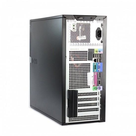 Dell Optiplex 980 MT , Intel Core i7-860 , 250GB Hdd , 4GB Ram , Ati Radeon HD 4650, Windows 7 Pro , Refurbished PC Dell Optiplex 980 MT , Intel Core i7-860 , 250GB Hdd , 4GB Ram , Ati Radeon HD 4650, Windows 7 Pro , Refurbished PC