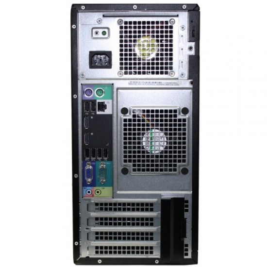 Dell Precision T1700 , Intel Core i7-4770 , 500GB HDD , 16GB Ram , Windows 10 Pro, Refurbished Desktop Dell Precision T1700 , Intel Core i7-4770 , 500GB HDD , 16GB Ram , Windows 10 Pro, Refurbished Desktop