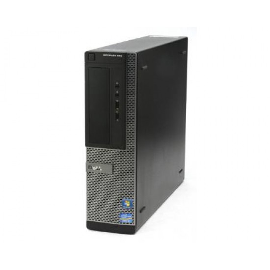 DELL 390 Desktop , Intel Core i3-2120 , 250GB Hdd , 4GB Ram , Windows 7 Pro , Refurbished Desktop DELL 390 Desktop , Intel Core i3-2120 , 250GB Hdd , 4GB Ram , Windows 7 Pro , Refurbished Desktop