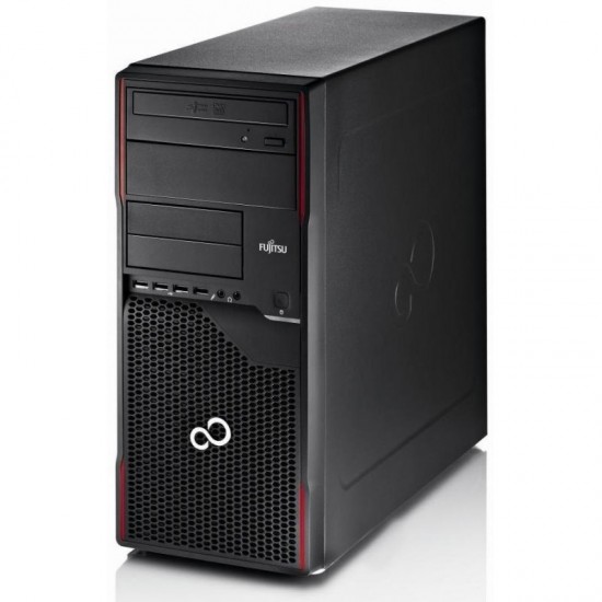 FUJITSU P720 TOWER , Intel Core i5-4570 ,4GB Ram , 250 GB Hdd , Windows 10 , Refurbished Desktop FUJITSU P720 TOWER , Intel Core i5-4570 ,4GB Ram , 250 GB Hdd , Windows 10 , Refurbished Desktop