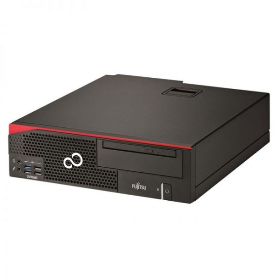 FUJITSU Esprimo D556 E85+ , Intel Core i5-6400 ,8GB Ram , 250 GB Hdd , Windows 10 Pro , Refurbished Desktop FUJITSU Esprimo D556 E85+ , Intel Core i5-6400 ,8GB Ram , 250 GB Hdd , Windows 10 Pro , Refurbished Desktop
