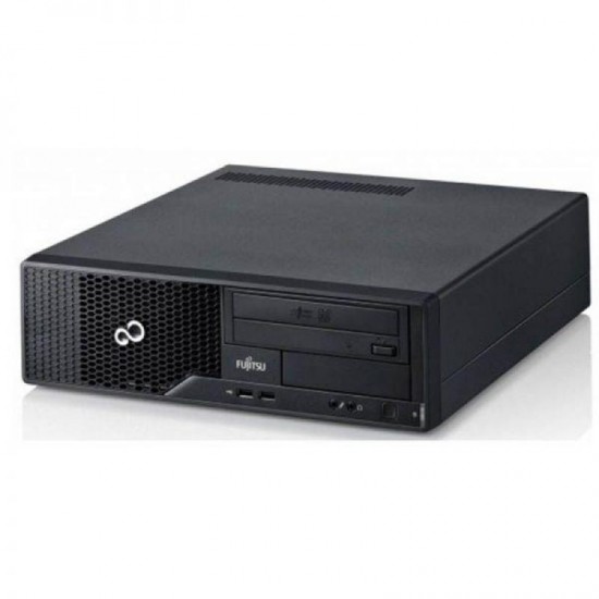 FUJITSU E510 , Intel Core i3-3240 ,250GB Hdd , 4GB Ram , Refurbished Desktop FUJITSU E510 , Intel Core i3-3240 ,250GB Hdd , 4GB Ram , Refurbished Desktop