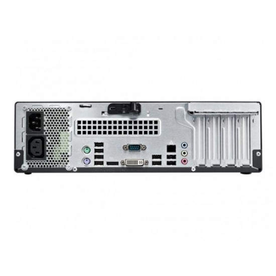 Fujitsu Esprimo E710 SFF , Intel Core i3-2100 ,4GB Ram , 250 GB Hdd , Refurbished Desktop Fujitsu Esprimo E710 SFF , Intel Core i3-2100 ,4GB Ram , 250 GB Hdd , Refurbished Desktop