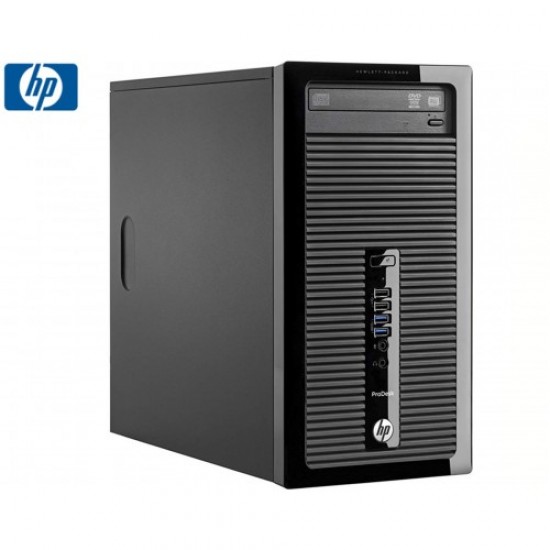 HP ProDesk 405 G1 , A4-5000 Quad-Core 1.5GHz ,500GB HDD , 4GB ddr3 , Windows 7 Pro , Refurbished Desktop HP ProDesk 405 G1 , A4-5000 Quad-Core 1.5GHz ,500GB HDD , 4GB ddr3 , Windows 7 Pro , Refurbished Desktop