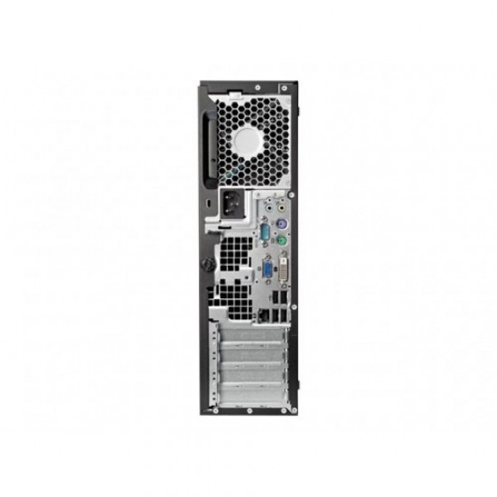 HP COMPAQ PRO 4300 SFF , Intel Core i5-3470S ,4GB Ram , 500 GB Hdd , Refurbished Desktop HP COMPAQ PRO 4300 SFF , Intel Core i5-3470S ,4GB Ram , 500 GB Hdd , Refurbished Desktop
