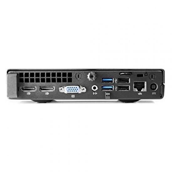 HP Prodesk 600 G1 Mini PC , Intel Core i5-4570T , 240GB SSD , 4Gb Ram, Refurbished Desktop HP Prodesk 600 G1 Mini PC , Intel Core i5-4570T , 240GB SSD , 4Gb Ram, Refurbished Desktop