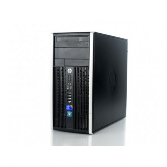 HP Compaq 6300 Tower , Intel Core i5-3470 ,500GB Hdd , 4GB Ram , Refurbished Desktop HP Compaq 6300 Tower , Intel Core i5-3470 ,500GB Hdd , 4GB Ram , Refurbished Desktop