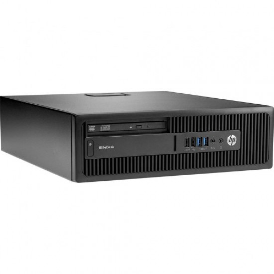 HP EliteDesk 700 G1, Intel Core i5-4590 , 500GB Hdd , 4 GB Ram , Refurbished PC HP EliteDesk 700 G1, Intel Core i5-4590 , 500GB Hdd , 4 GB Ram , Refurbished PC