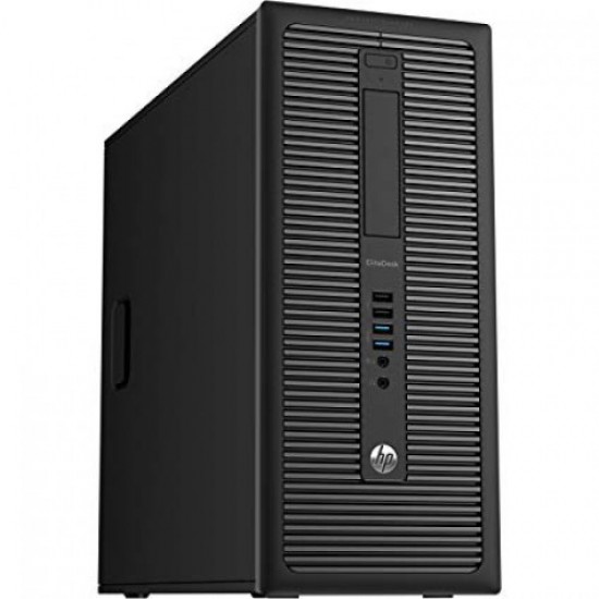 HP Elite 800 G1 TOWER , Intel Core i5-4570 , 240GB SSD + 500GB Hdd ,8GB Ram , Refurbished Desktop HP Elite 800 G1 TOWER , Intel Core i5-4570 , 240GB SSD + 500GB Hdd ,8GB Ram , Refurbished Desktop