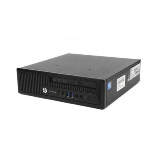 HP Elitedesk 800G1 USDT , Intel Core i5-4570s , 128GB SSD , 8GB Ram , Refurbished Desktop HP Elitedesk 800G1 USDT , Intel Core i5-4570s , 128GB SSD , 8GB Ram , Refurbished Desktop