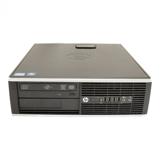 HP Compaq 8200 , Intel Core i5-2400 , 250GB Hdd , 4GB Ram , Windows 7 pro ,Refurbished Desktop HP Compaq 8200 , Intel Core i5-2400 , 250GB Hdd , 4GB Ram , Windows 7 pro ,Refurbished Desktop