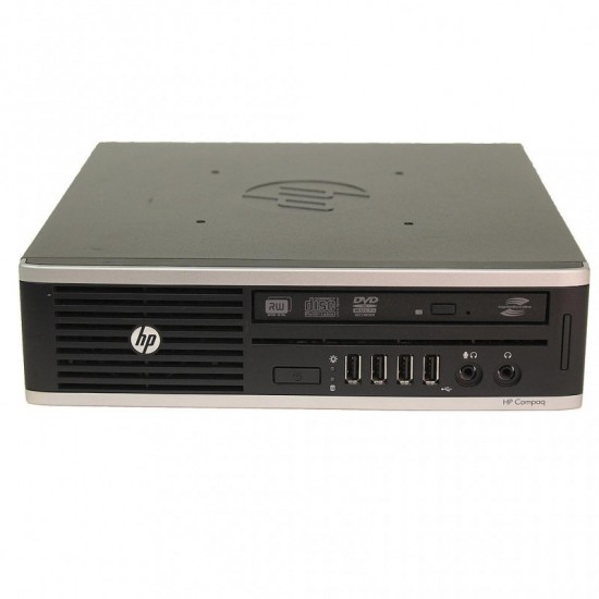 HP Compaq Elite 8300 usff , Intel Core i5-3470 ,500GB Hdd , 4GB Ram , Refurbished Desktop HP Compaq Elite 8300 usff , Intel Core i5-3470 ,500GB Hdd , 4GB Ram , Refurbished Desktop