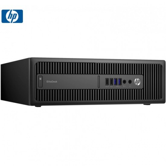 HP Prodesk 600 G2 SFF , Intel Core i5-6500 , 128 GB SSD , 8GB Ram , Refurbished Desktop HP Prodesk 600 G2 SFF , Intel Core i5-6500 , 128 GB SSD , 8GB Ram , Refurbished Desktop