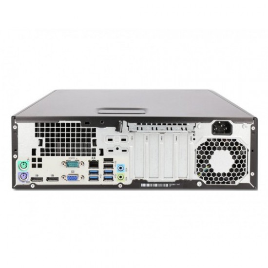 HP Prodesk 600 G2 SFF , Intel Core i5-6500 , 128 GB SSD , 8GB Ram , Refurbished Desktop HP Prodesk 600 G2 SFF , Intel Core i5-6500 , 128 GB SSD , 8GB Ram , Refurbished Desktop