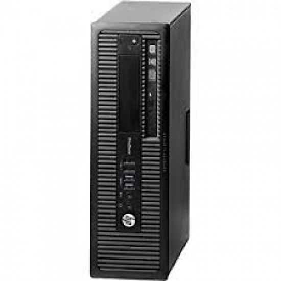 HP Prodesk 800 G1 SFF , Intel Core i5-4570S , 128 GB SSD , 8GB Ram , Refurbished Desktop HP Prodesk 800 G1 SFF , Intel Core i5-4570S , 128 GB SSD , 8GB Ram , Refurbished Desktop