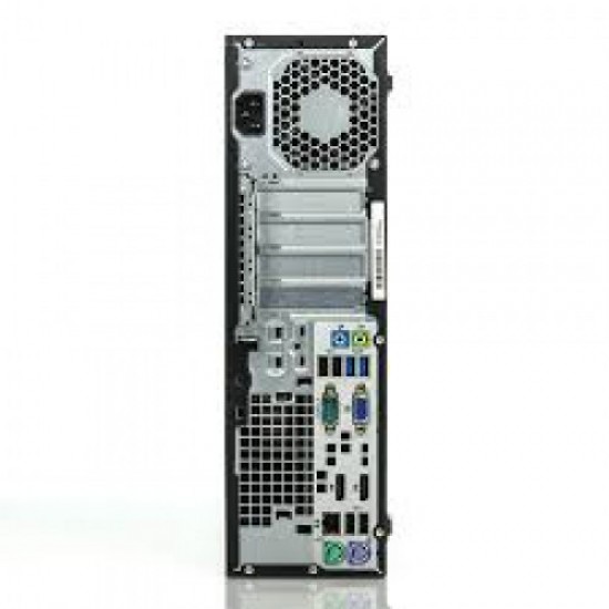 HP Prodesk 800 G1 SFF , Intel Core i5-4570S , 128 GB SSD , 8GB Ram , Refurbished Desktop HP Prodesk 800 G1 SFF , Intel Core i5-4570S , 128 GB SSD , 8GB Ram , Refurbished Desktop