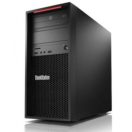 Lenovo ThinkStation P310, Intel Core i7-6700 , 500GB HDD , 8GB Ram ,Windows 10 pro ,Refurbished PC Lenovo ThinkStation P310, Intel Core i7-6700 , 500GB HDD , 8GB Ram ,Windows 10 pro ,Refurbished PC