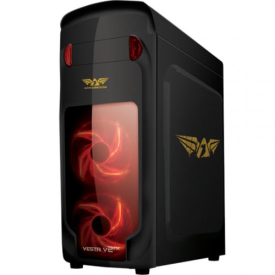 Cube Gamer 1700xr , AMD Ryzen 7 1700x , 8GB Ram , 240 GB SSD ,Nvidia Geforce 1050ti 4GB , New Desktop Cube Gamer 1700xr , AMD Ryzen 7 1700x , 8GB Ram , 240 GB SSD ,Nvidia Geforce 1050ti 4GB , New Desktop