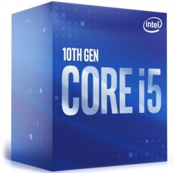 Cube Work 10400A , Intel Core i5-10400 , 16GB Ram , 240GB M.2 NVME, New Desktop 