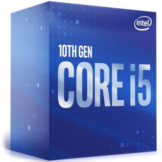 Cube Value 10400f4 , Intel Core i5-10400 , 8GB Ram , 240GB M.2 NVME, New Desktop 