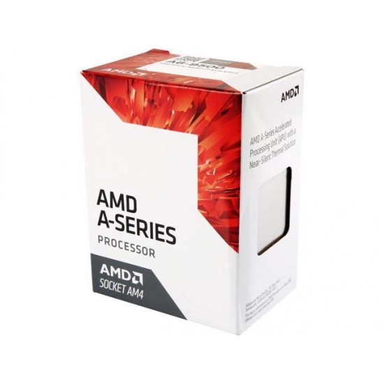 Cube Entry A6 , AMD A6-9500 , 4GB Ram , 128 GB SSD , New Desktop Cube Entry A6 , AMD A6-9500 , 4GB Ram , 128 GB SSD , New Desktop