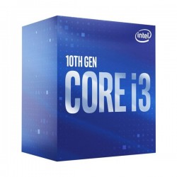 Cube Entry 10100 , Intel Core i3-10100 , 8GB Ram , 240GB m.2 NVME , New Desktop 