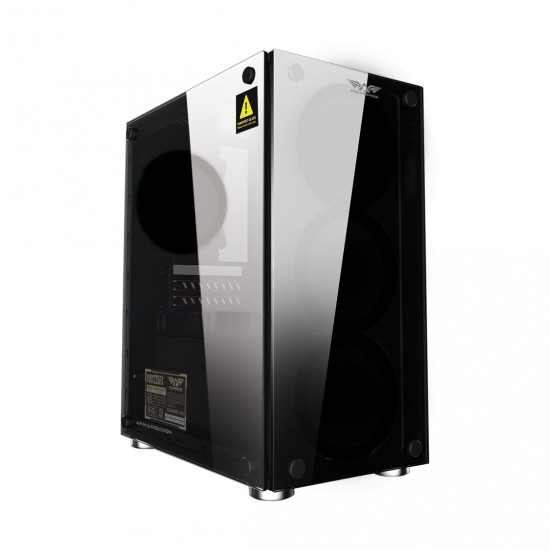 Cube Entry Armageddon 3200G , AMD Ryzen 3 3200G , 8GB Ram , 240GB SSD , New Desktop Cube Entry Armageddon 3200G , AMD Ryzen 3 3200G , 8GB Ram , 240GB SSD , New Desktop