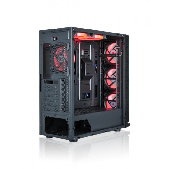 Cube Gamer 2600R , AMD Ryzen 5 2600 , 16GB Ram , 240 GB M.2 SSD ,Nvidia Geforce 1660 6GB , New Desktop Cube Gamer 2600R , AMD Ryzen 5 2600 , 16GB Ram , 240 GB M.2 SSD ,Nvidia Geforce 1660 6GB , New Desktop