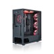 Cube Gamer 2600R , AMD Ryzen 5 2600 , 16GB Ram , 240 GB M.2 SSD ,Nvidia Geforce 1660 6GB , New Desktop Cube Gamer 2600R , AMD Ryzen 5 2600 , 16GB Ram , 240 GB M.2 SSD ,Nvidia Geforce 1660 6GB , New Desktop